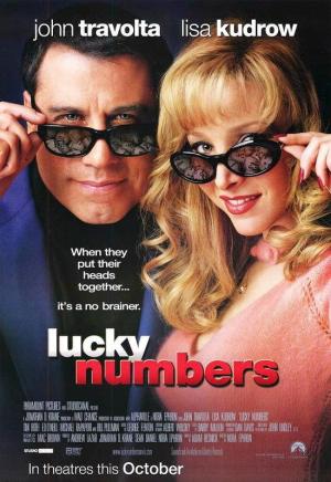 Numbers [Spanish]