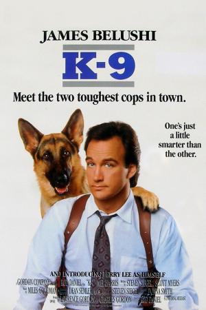 K-9 [Spanish]