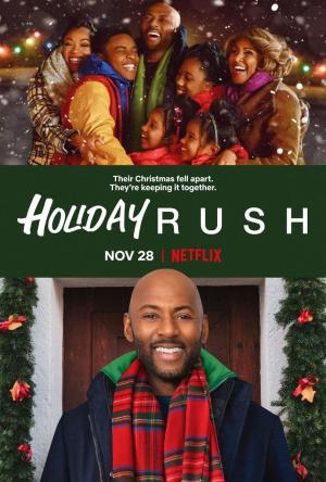 Holiday Rush [Spanish]