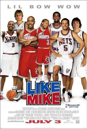 Like Mike [Russian]