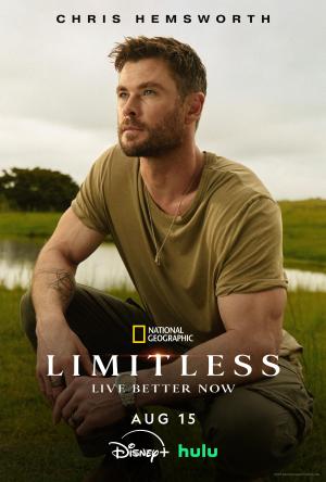 Limitless with Chris Hemsworth [Spanish]
