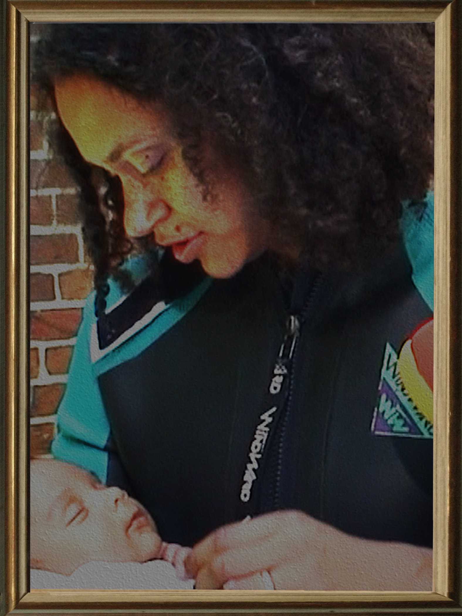 actor Sarah Masuch large photo