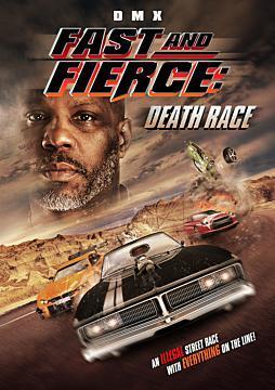 Fast and Fierce: Death Race [SpanishLatam]