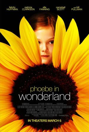 Phoebe in Wonderland [Russian]