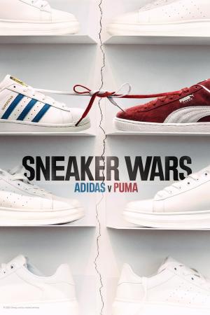 Sneaker Wars: Adidas v Puma [Spanish]
