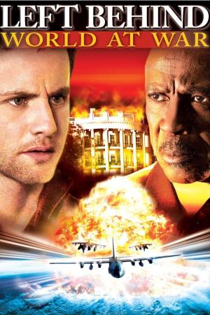 Left Behind III: World at War [Spanish]