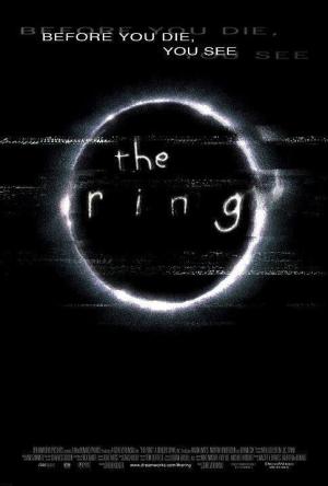 The Ring [Spanish]