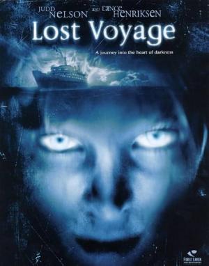 Lost Voyage [Spanish]