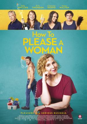 How to Please a Woman [Spanish]