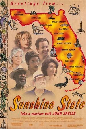 Sunshine State [Spanish]