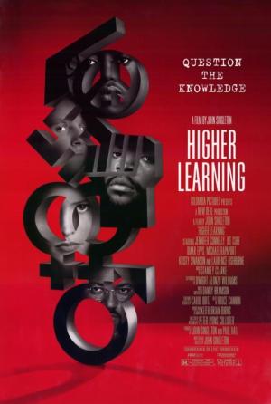 Higher Learning [Spanish]