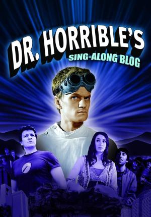 Dr. Horrible's Sing-Along Blog [Russian]