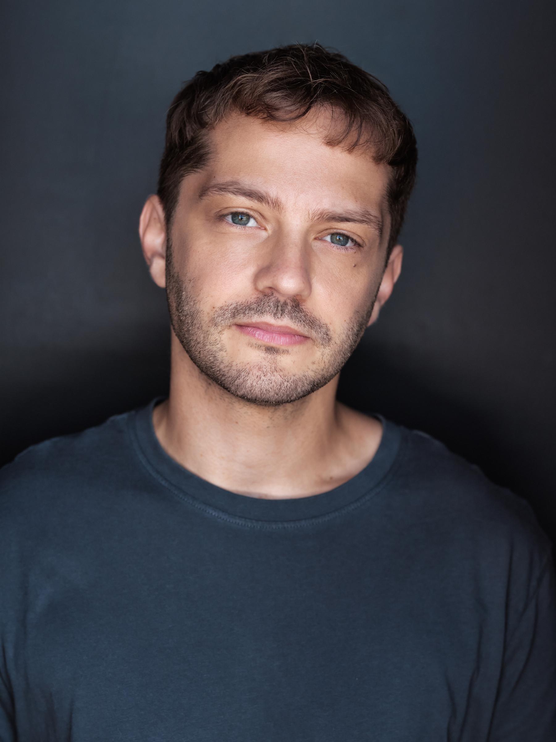 Steven Oktaras