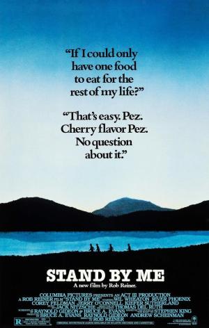 Stand by Me [Russian]