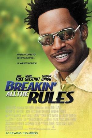 Breakin' All the Rules [Spanish]