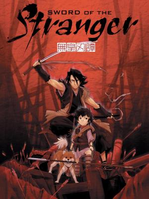 Sword of the Stranger - sflix