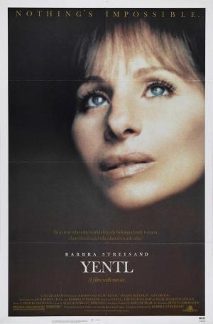 Yentl [Spanish]