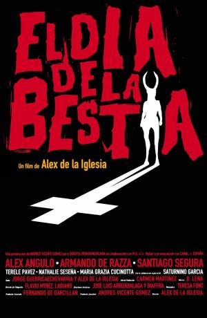 The Day of the Beast [Spanish]