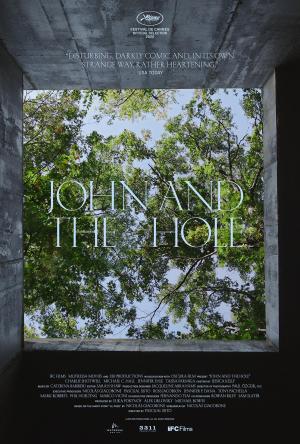 John and the Hole [Spanish]