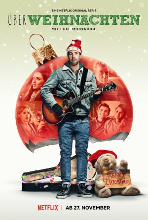 Over Christmas [Russian]