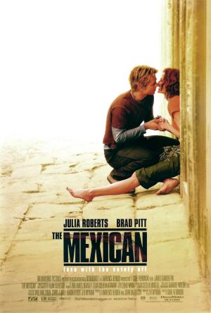 The Mexican [Spanish]