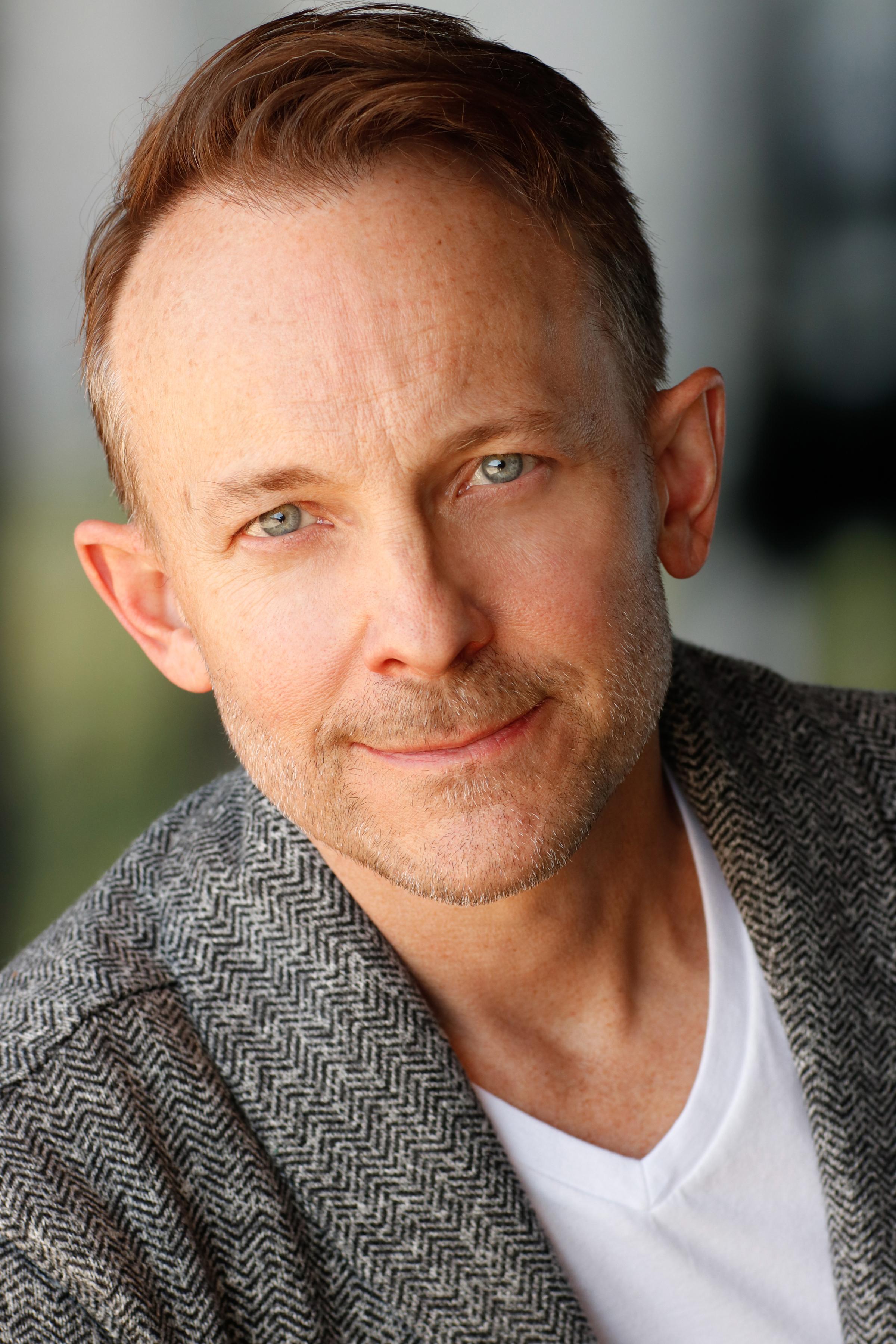 actor Jason Henning large photo