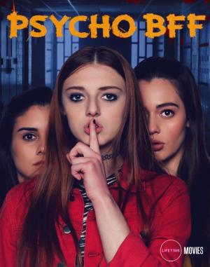 American Psychos [Spanish]
