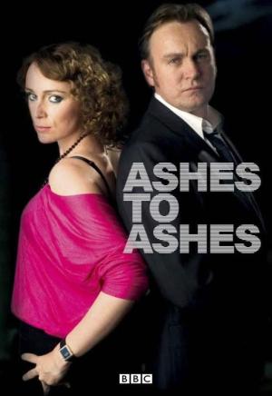 Ashes to Ashes [Spanish] S1-S2