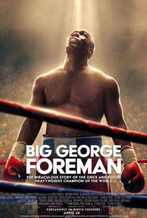 Big George Foreman [Spanish]