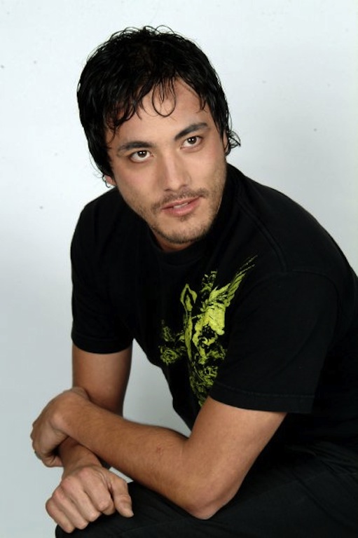 actor Philip Bak large photo