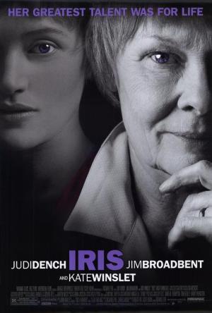 Iris: A Memoir of Iris Murdoch [Spanish]