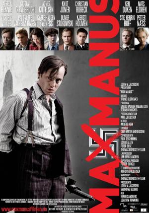 Max Manus: Man of War [Russian]