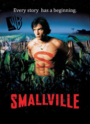Smallville [Spanish] S1-S10