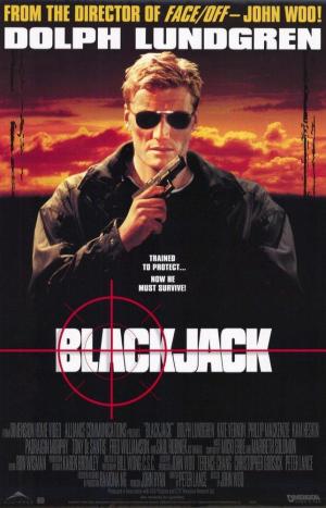 John Woo's Blackjack [Spanish]