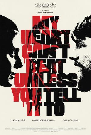My Heart Can't Beat Unless You Tell It To [Spanish]