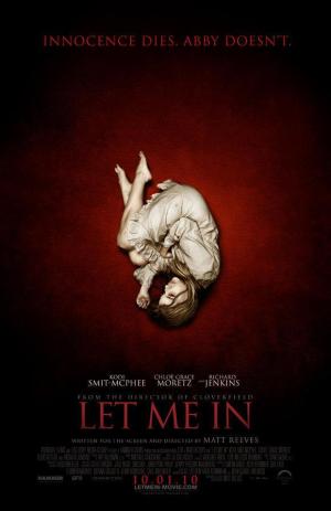 Let Me In [Spanish]