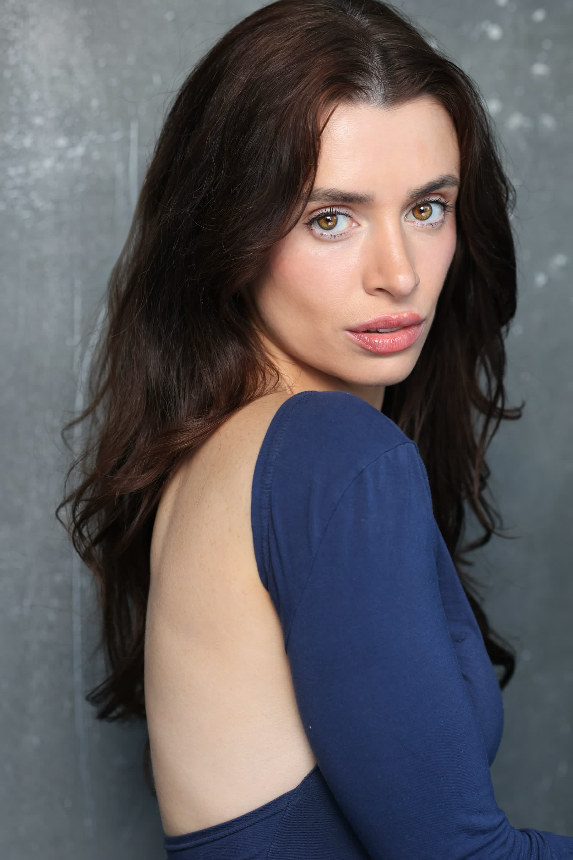 actor Demitra large photo