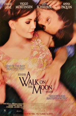 A Walk on the Moon [Spanish]