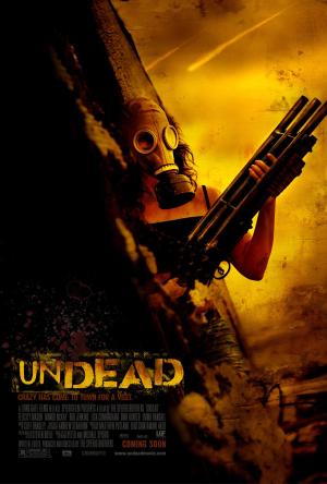 Undead [Russian]