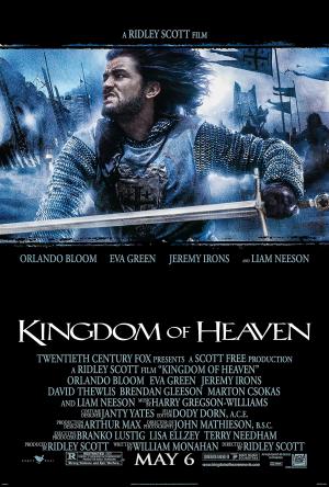 Kingdom of Heaven [SpanishLatam]