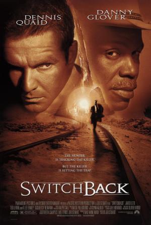 Switchback [Spanish]