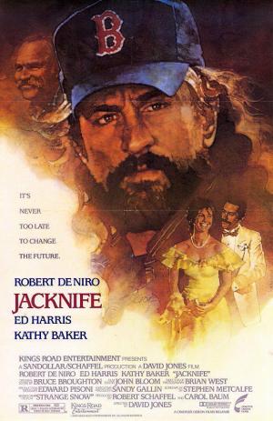 Jacknife [Spanish]