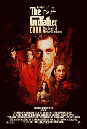 The Godfather Part III - sflix