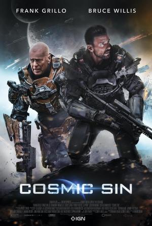 Cosmic Sin [SpanishLatam]