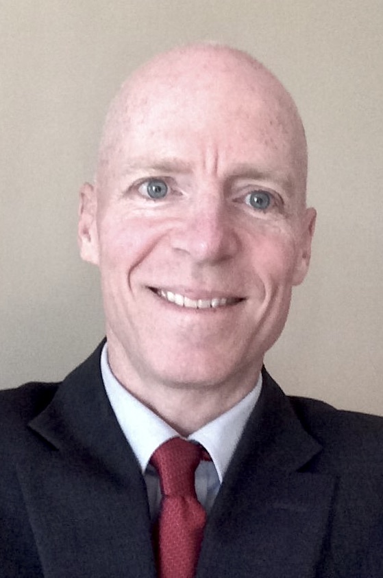 William McCauley