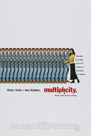 Multiplicity [Spanish]