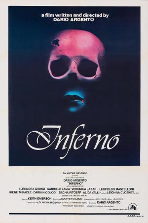 Inferno [Spanish]
