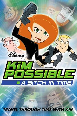 Kim Possible: A Sitch in Time [Spanish]