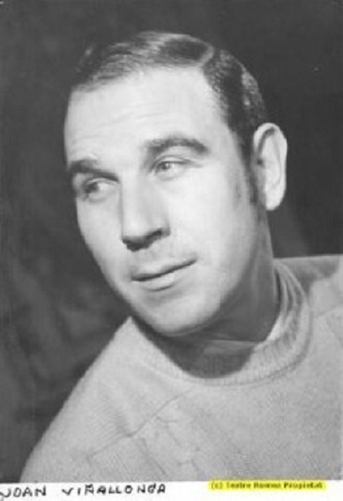 actor Juan Viñallonga large photo