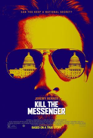 Kill the Messenger [Spanish]